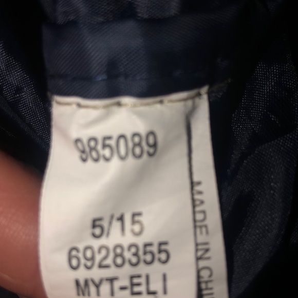 Tommy Hilfiger duffle bag - Picture 4 of 4